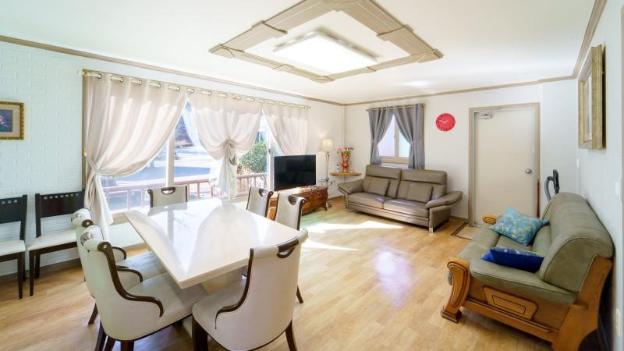 namhae cape town pension