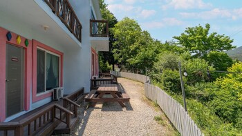 namhae cape town pension