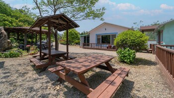 namhae cape town pension