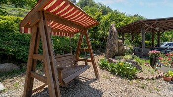 namhae cape town pension