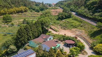 namhae cape town pension