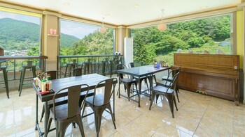 namhae