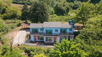 namhae cape town pension