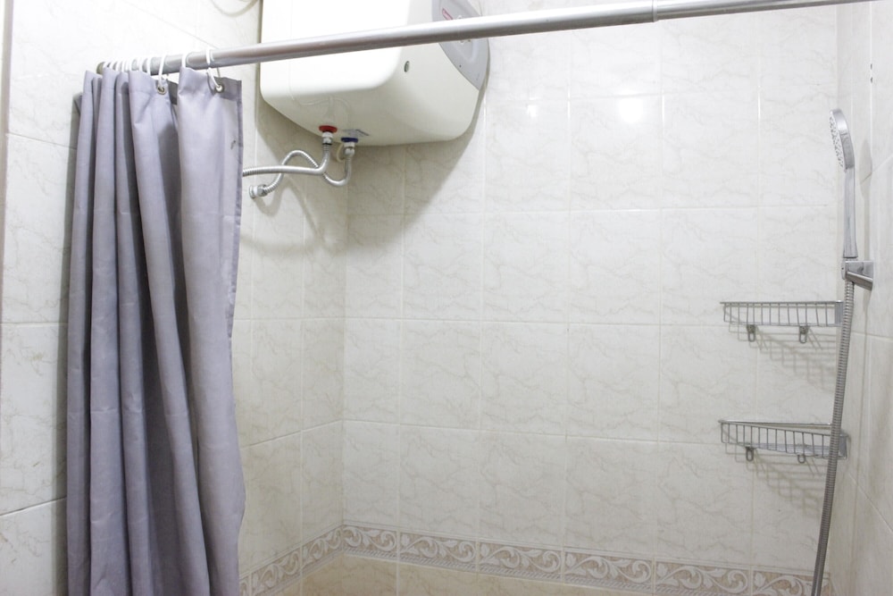 homey 2br majesty apartment near maranatha university