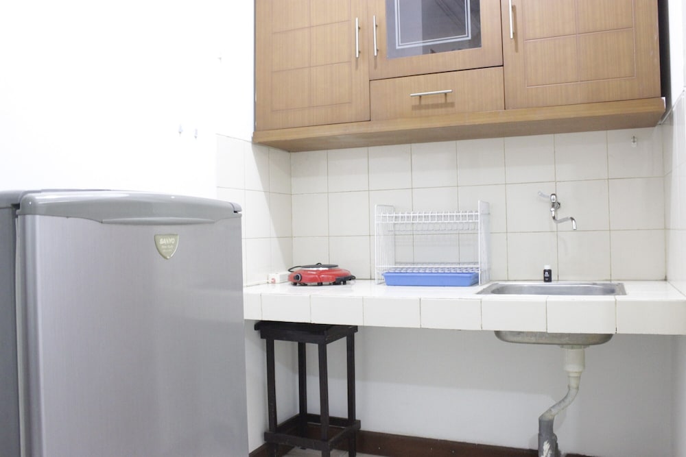 homey 2br majesty apartment near maranatha university