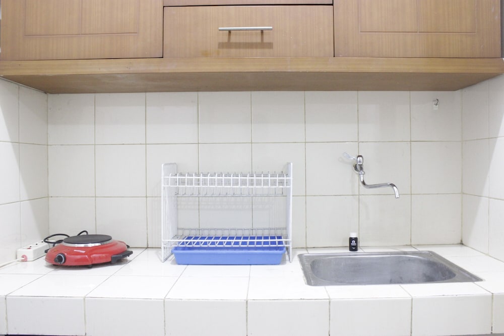 homey 2br majesty apartment near maranatha university