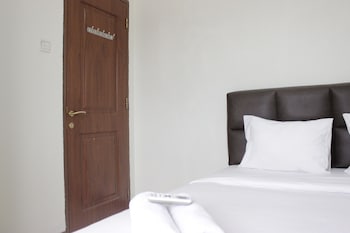 homey 2br majesty apartment near maranatha university