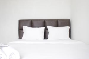 homey 2br majesty apartment near maranatha university