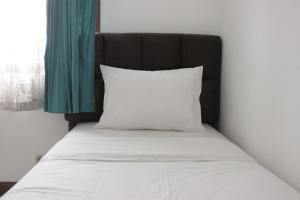 homey 2br majesty apartment near maranatha university