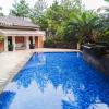 homey 2br majesty apartment near maranatha university
