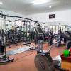 homey 2br majesty apartment near maranatha university