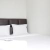 homey 2br majesty apartment near maranatha university