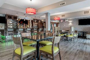 Best Western Plus Dartmouth Hotel & Suites,Halifax>>Dartmouth,3 star