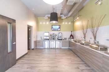 best western plus dartmouth hotel and suites