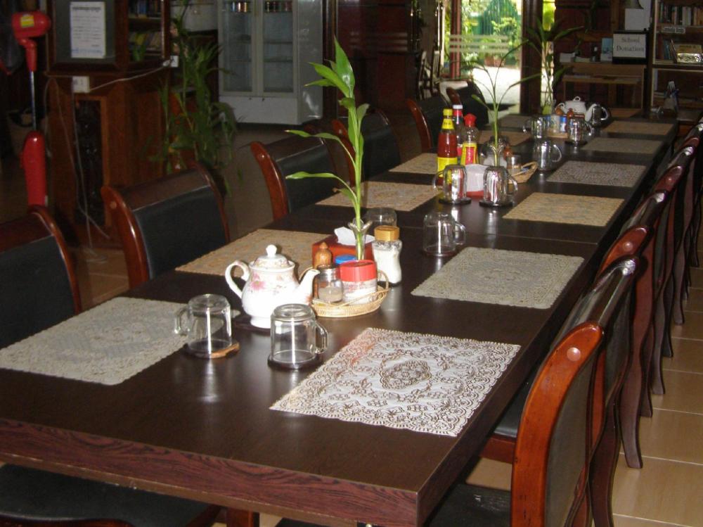 bun kao guest house