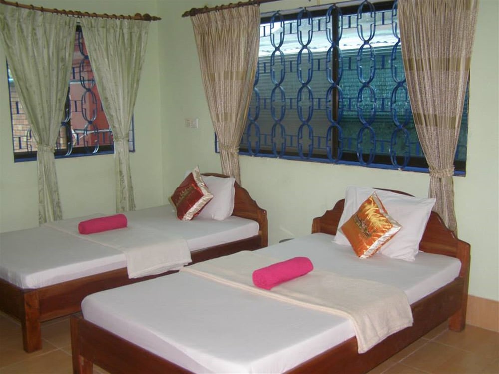 bun kao guest house