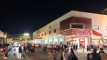 mexicali