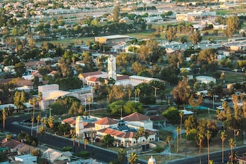 Hotel Del Norte,Mexicali>>Imperial,3 star