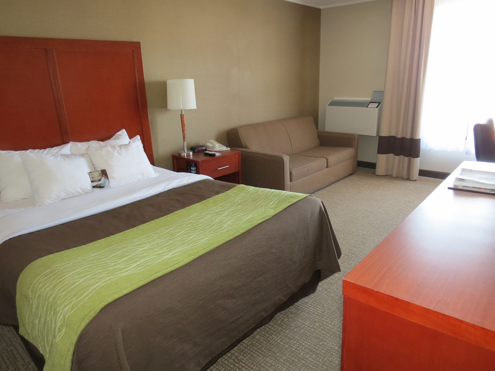 comfort inn dartmouth