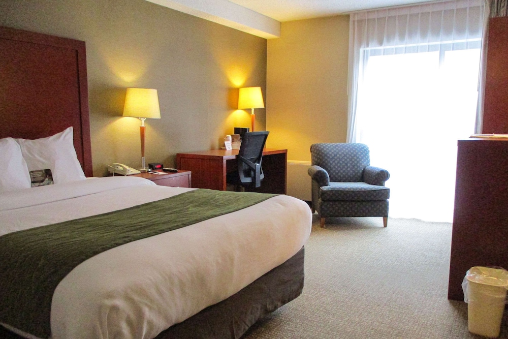 comfort inn dartmouth