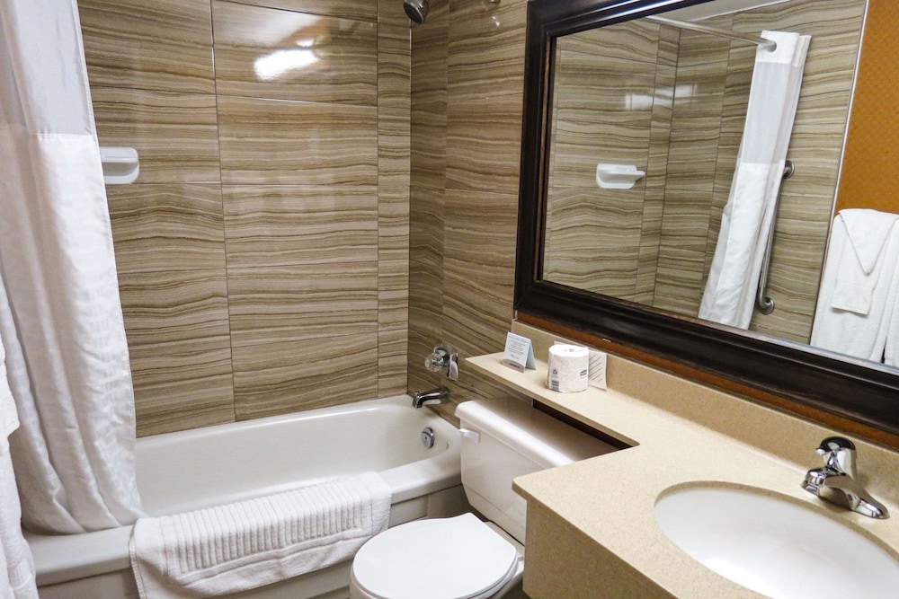 comfort inn dartmouth