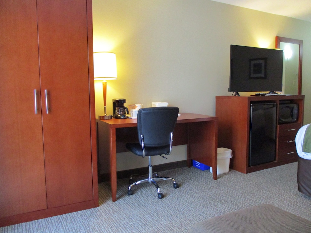 comfort inn dartmouth