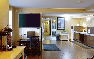 comfort inn dartmouth