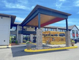 comfort inn dartmouth