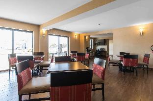 comfort inn dartmouth