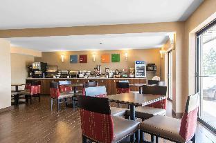 comfort inn dartmouth