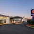 comfort inn dartmouth