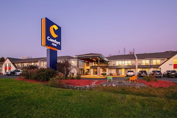 comfort inn dartmouth