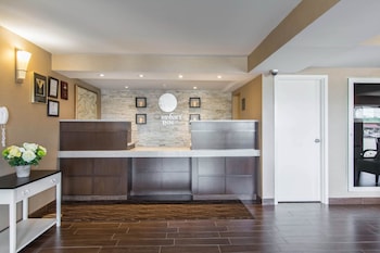 comfort inn dartmouth