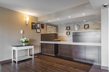 comfort inn dartmouth