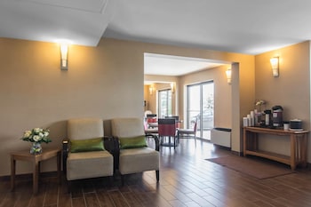 comfort inn dartmouth