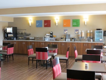 comfort inn dartmouth