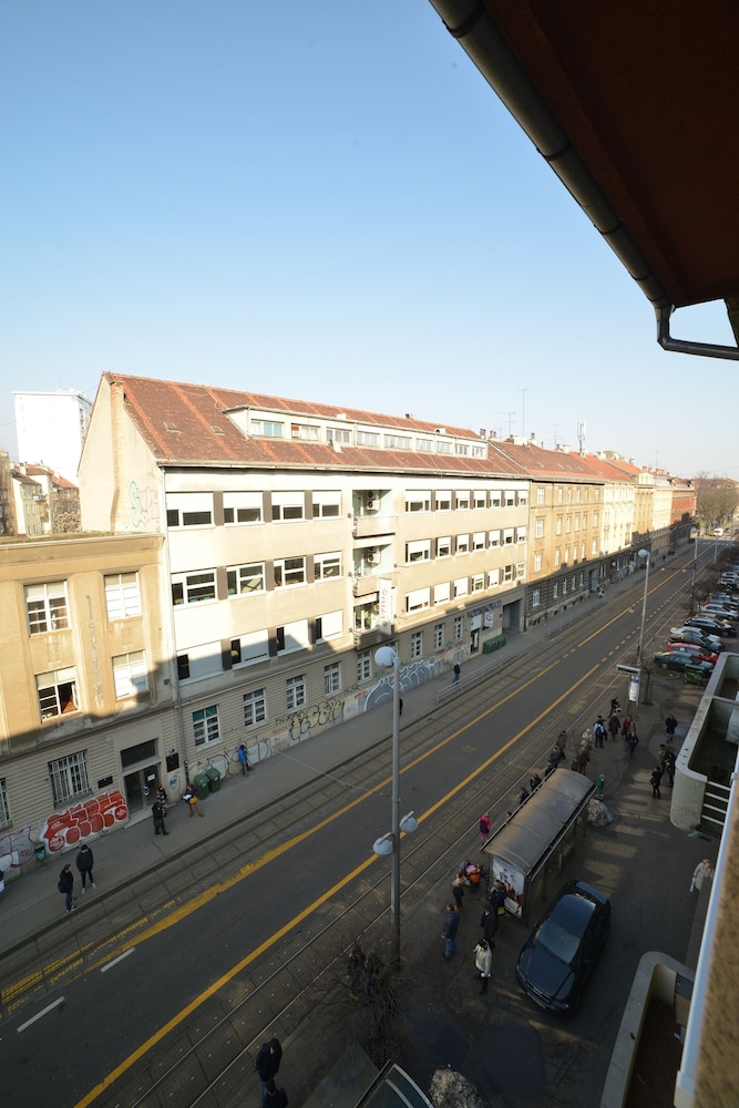 zagreb