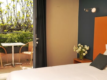 Les Jardins Du Canal,Gard>>Aigues-Mortes,3 star