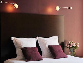 Les Jardins Du Canal,Gard>>Aigues-Mortes,3 star