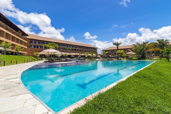 Apto Completo No Eco Resort,,3 star