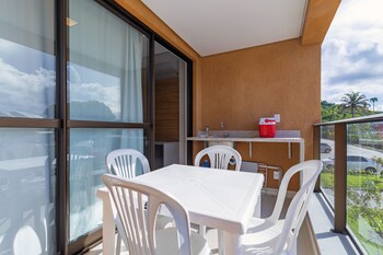 Apto Completo No Eco Resort,,3 star