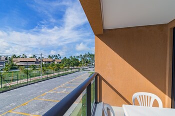 Apto Completo No Eco Resort,,3 star