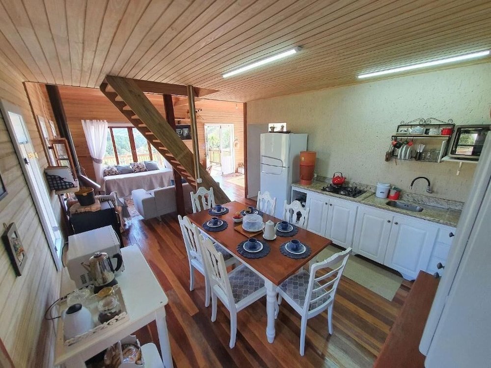 rancho queimado