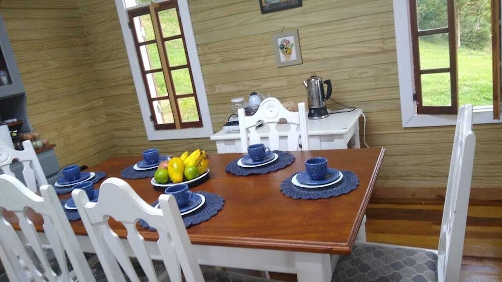 rancho queimado