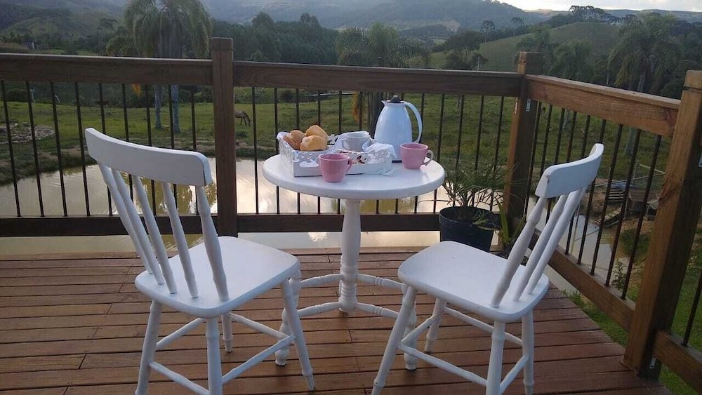 Cabana Pôr-Do-Sol - Rancho Queimado/Sc,,3 star