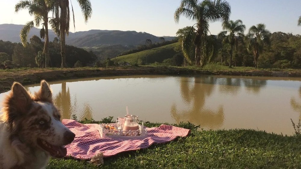 Cabana Pôr-Do-Sol - Rancho Queimado/Sc,,3 star