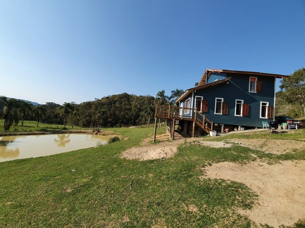 Cabana Pôr-Do-Sol - Rancho Queimado/Sc,,3 star