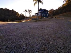 rancho queimado