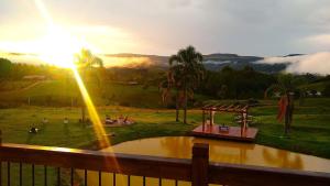 rancho queimado