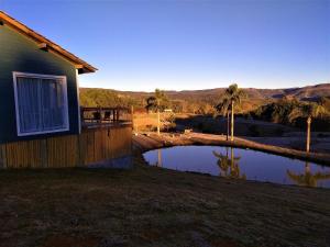 rancho queimado